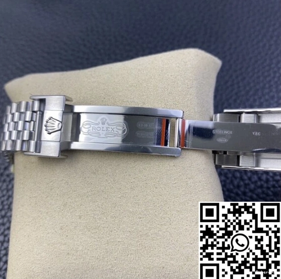 Master Black Factory Dial M126710BLNR-0002 Clean GMT Rolex II 0319